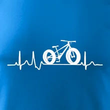 EKG fatbike