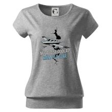 Nedalo se odolat, mám to v sobě letadlo