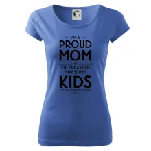 Proud MOM - KIDS
