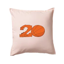 Basketball kulaté narozeniny 20