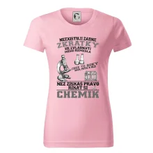 Chemik zkratky