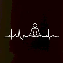 Ekg yoga