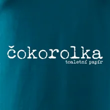 Čeština 2.0 - Čokorolka