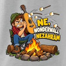 Ne Wonderwall nezahrám