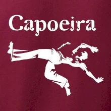 Capoeira velký
