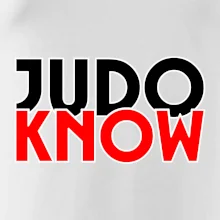 Judo know