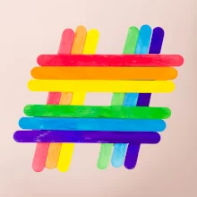 LGBT hashtag LGBT hashtag