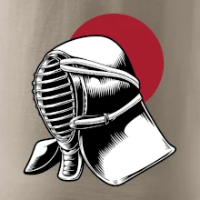 Japan culture - šerm