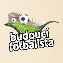 Budoucí fotbalista