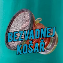 Bezvadnej košař
