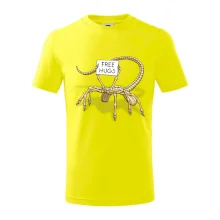 Vetřelec - free hugs (Hana-creative)