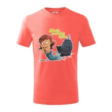 Malá mořská kýla