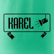 Jméno - osvětlovač - spoty