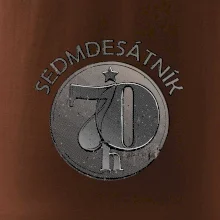 Sedmdesátník Československý