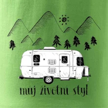 Můj životní styl