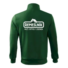 Řemeslník - muž mýtus legenda