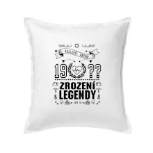 Zrození legendy - pro sestřičku