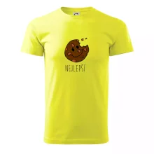 Nejlepší přátelé - Sušenka a mléko