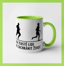 Buďte hodní na tlusté lidi Buďte hodní na tlusté lidi