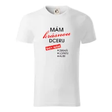 Mám krásnou dceru Mám krásnou dceru