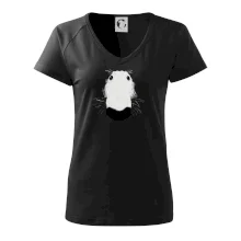 Barzoj čumák (Moňas)