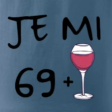 Je mi 69 (70) víno
