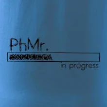 In progress titul PhMr. magistr / magistra filozofie