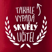 Takhle vypadá skvělý učitel