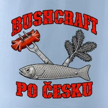 Bushcraft po česku