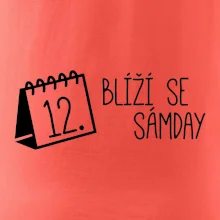 Blíží se Sámday