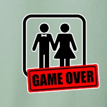 Bachelor Party - Game over (hetero)