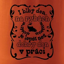 I blbý den na rybách