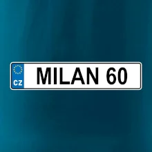 SPZ Milan 60