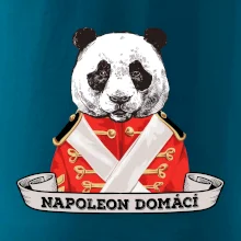 Napoleon domácí panda