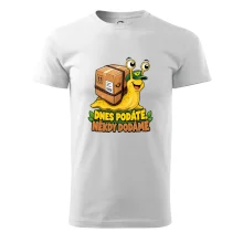 Dnes podáte někdy dodáme