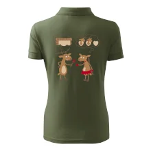 Sobí láska (Hana-creative)