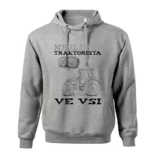 Nejlepší traktorista ve vsi Nejlepší traktorista ve vsi