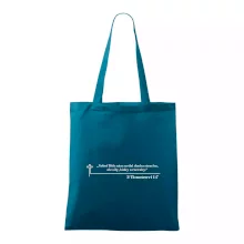 Citáty z bible - 2 Timoteovi 1:7