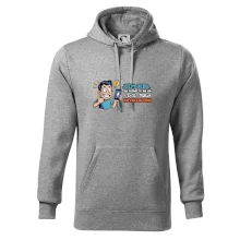 Jsem debil, ale poznat to jde jen, když jsem na facebooku