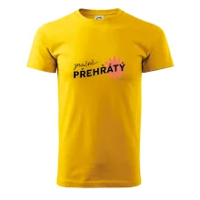 Značně přehřátý