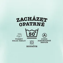 Zacházet opatrně 50