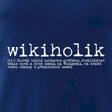 Čeština 2.0 - wikiholik
