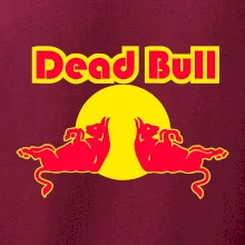 Dead Bull