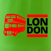 LON DON BUS