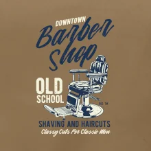 Downtown Barbershop