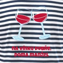Na vínku dobře (Pecka design) Na vínku dobře (Pecka design)