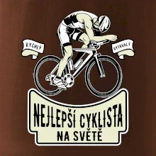 Nejlepší cyklista na světě