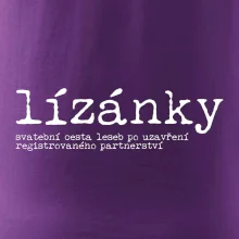 Čeština 2.0 - Lízánky