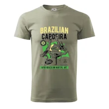 Brazilian Capoeira