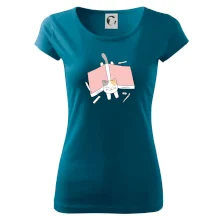 Učení na státnice kočka